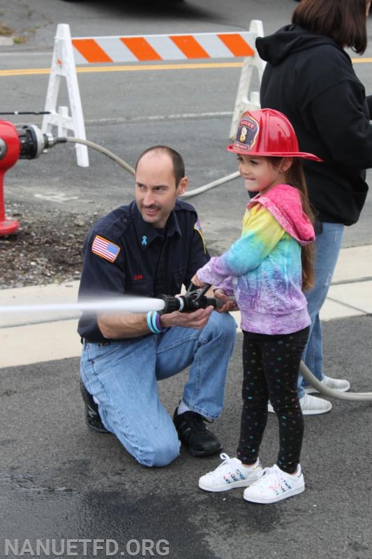 10/14/2018 Nanuet Fire Department Open House. Photo's by Vincent P Tuzzolino