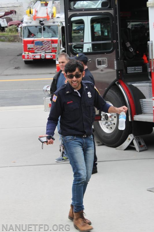 10/14/2018 Nanuet Fire Department Open House. Photo's by Vincent P Tuzzolino