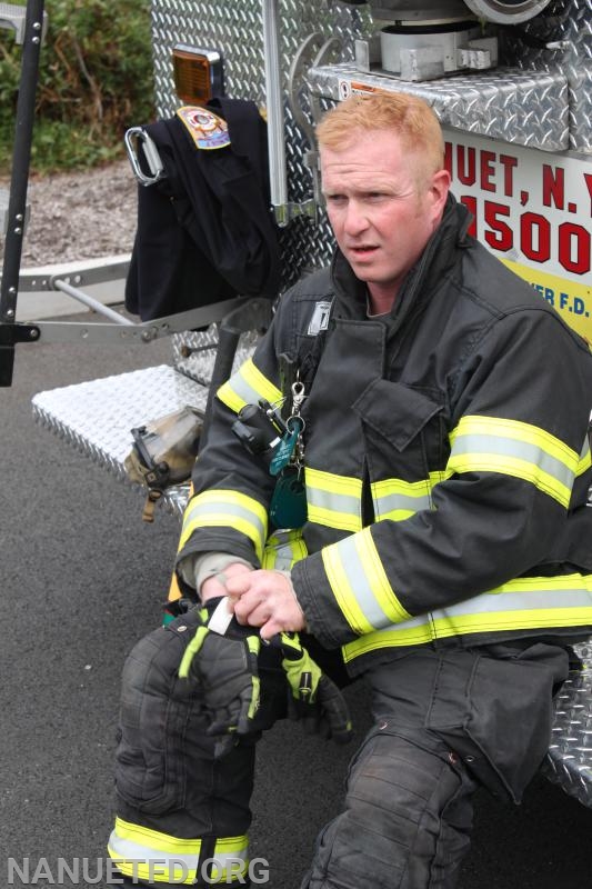 10/14/2018 Nanuet Fire Department Open House. Photo's by Vincent P Tuzzolino