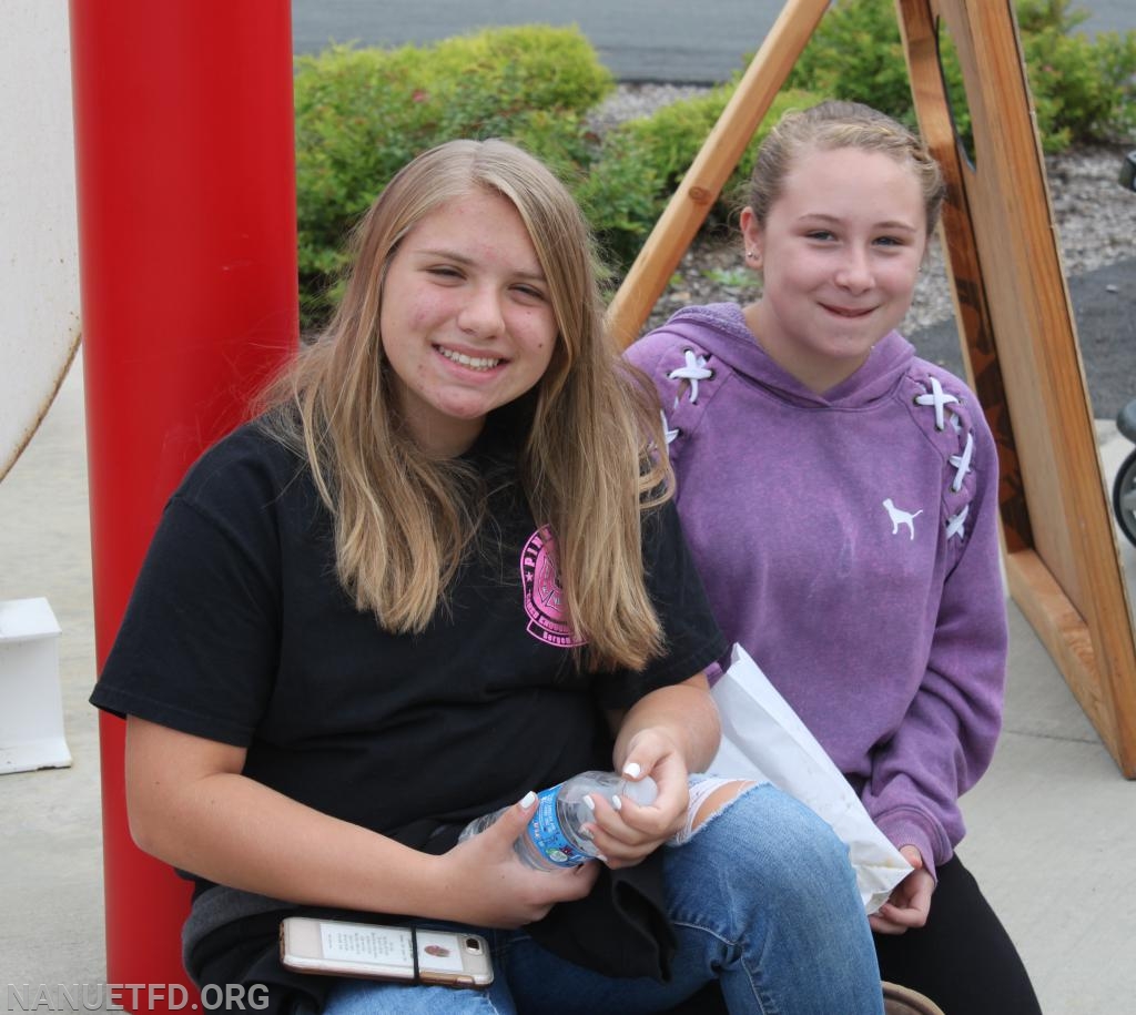 10/14/2018 Nanuet Fire Department Open House. Photo's by Vincent P Tuzzolino