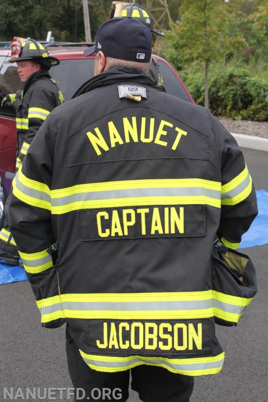 10/14/2018 Nanuet Fire Department Open House. Photo's by Vincent P Tuzzolino