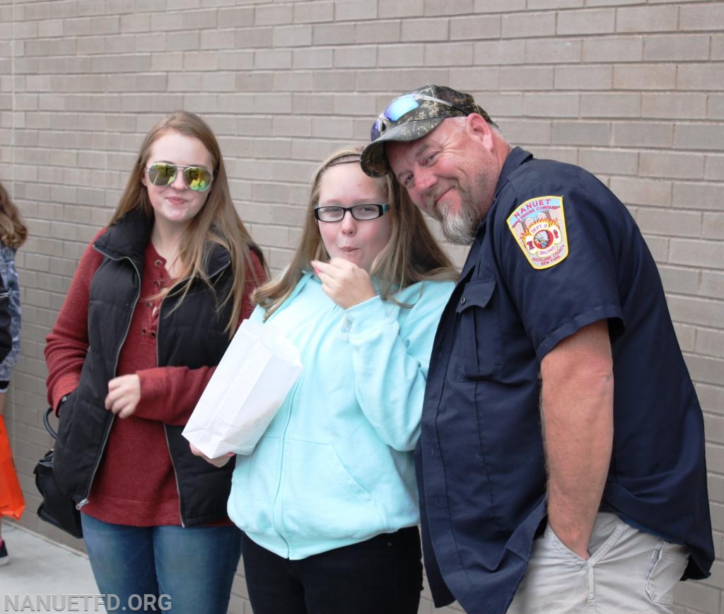 10/14/2018 Nanuet Fire Department Open House. Photo's by Vincent P Tuzzolino