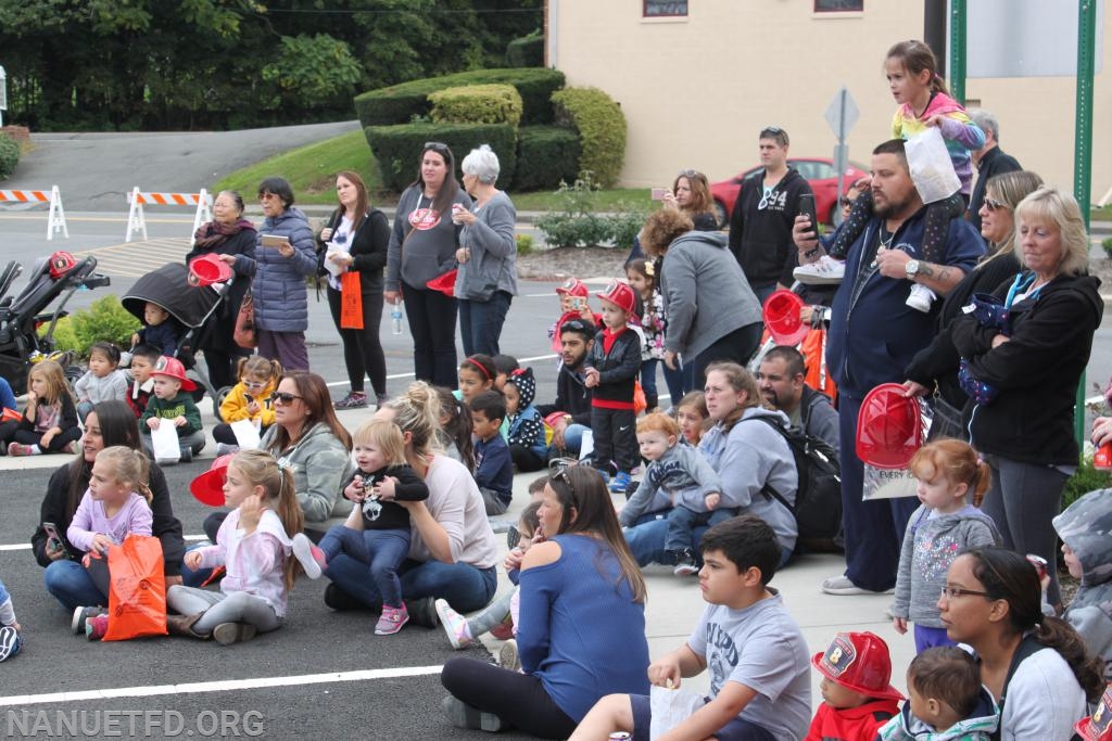 10/14/2018 Nanuet Fire Department Open House. Photo's by Vincent P Tuzzolino