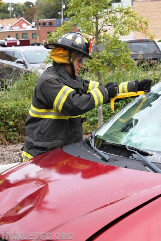 10/14/2018 Nanuet Fire Department Open House. Photo's by Vincent P Tuzzolino