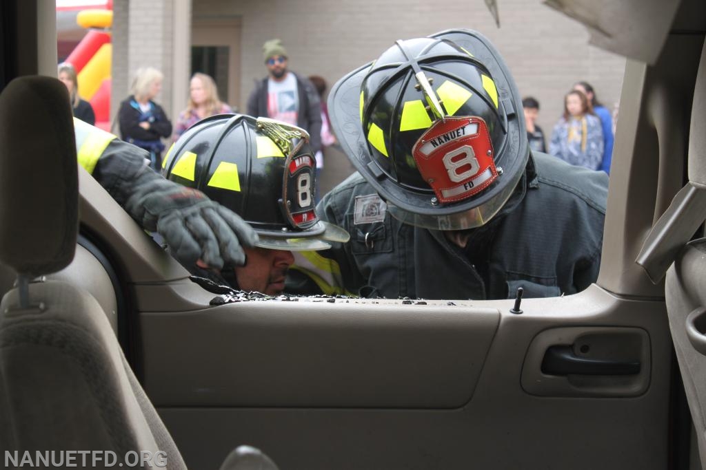 10/14/2018 Nanuet Fire Department Open House. Photo's by Vincent P Tuzzolino