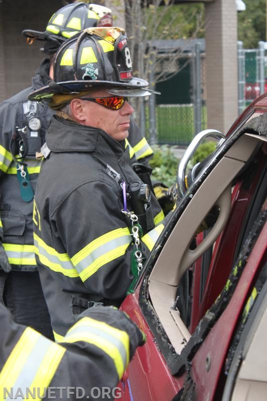 10/14/2018 Nanuet Fire Department Open House. Photo's by Vincent P Tuzzolino