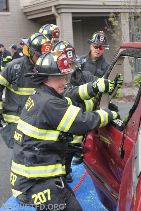 10/14/2018 Nanuet Fire Department Open House. Photo's by Vincent P Tuzzolino