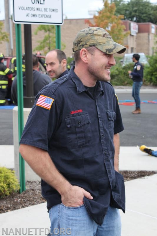 10/14/2018 Nanuet Fire Department Open House. Photo's by Vincent P Tuzzolino