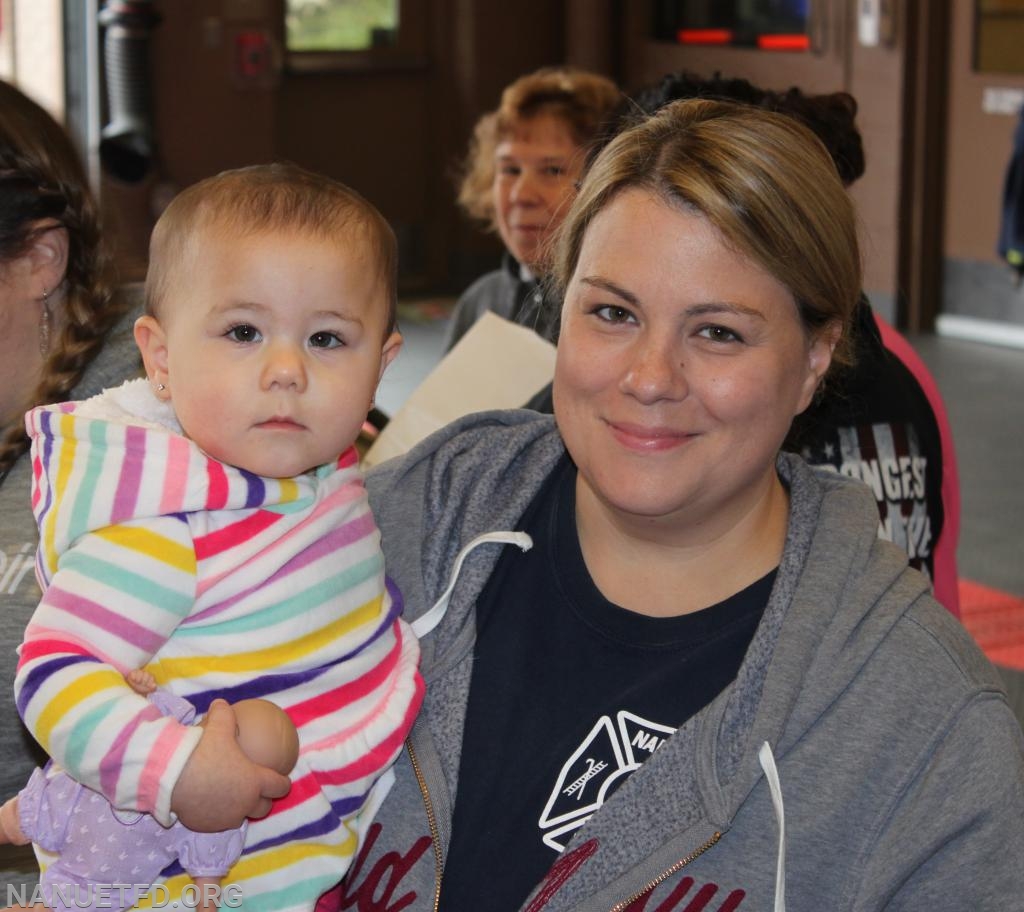 10/14/2018 Nanuet Fire Department Open House. Photo's by Vincent P Tuzzolino