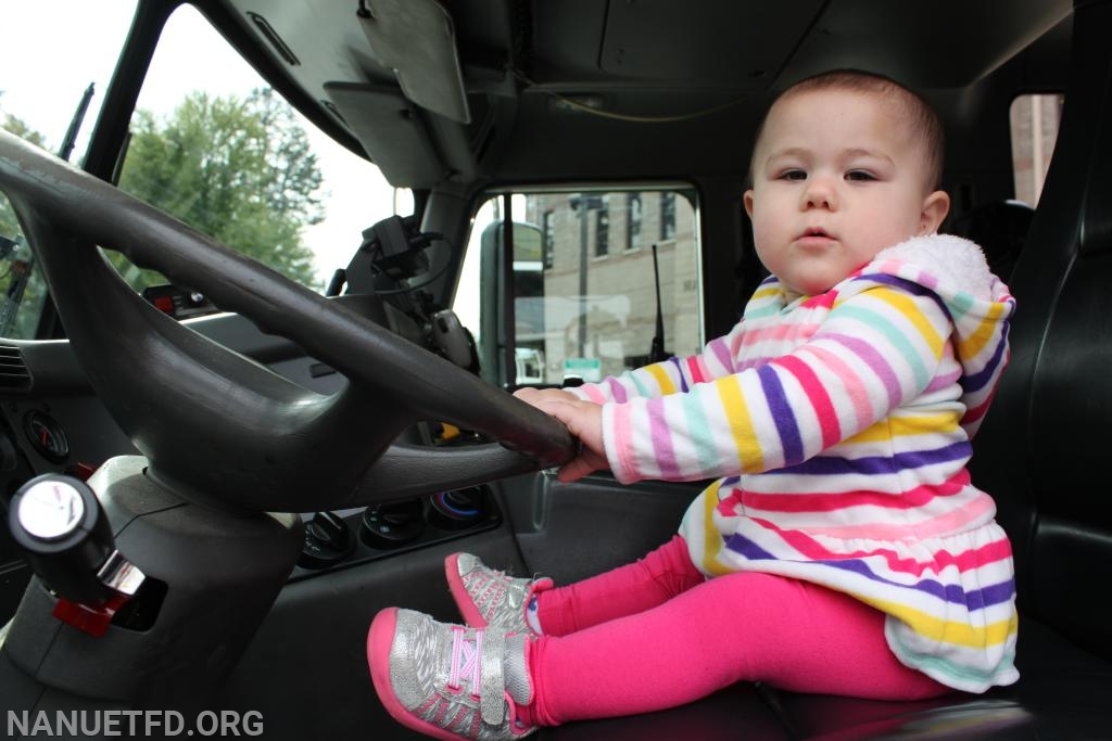 10/14/2018 Nanuet Fire Department Open House. Photo's by Vincent P Tuzzolino