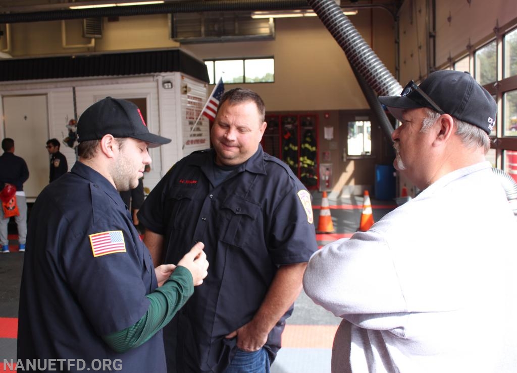 10/14/2018 Nanuet Fire Department Open House. Photo's by Vincent P Tuzzolino
