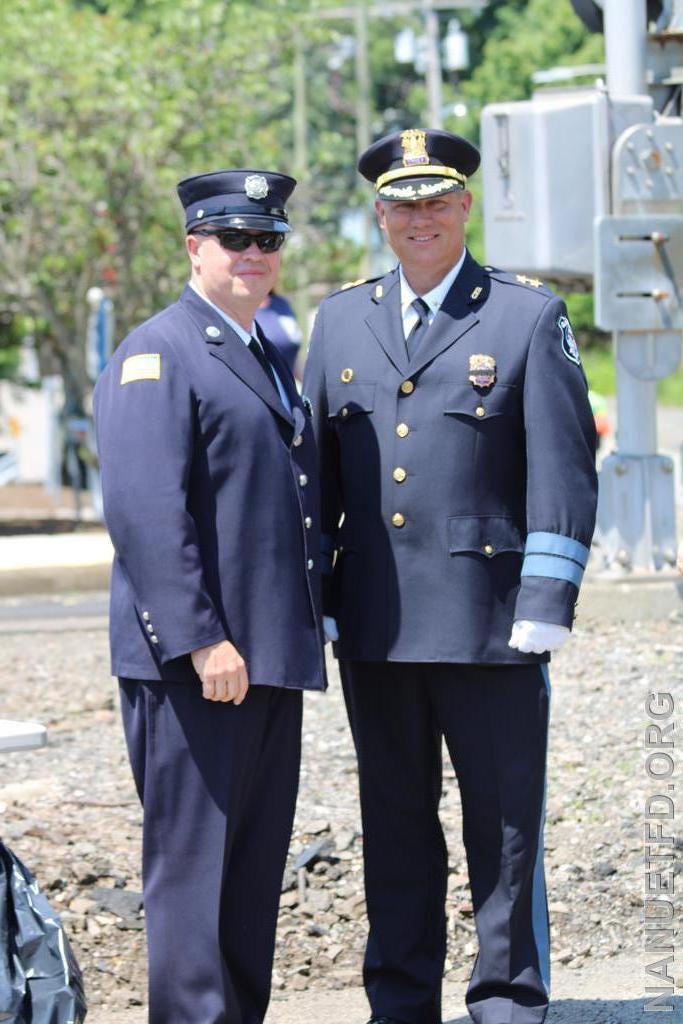 2022 Memorial Day Service. Nanuet New York. Photos by Vincent P Tuzzolino