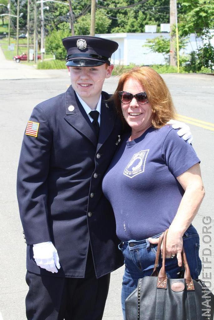 2022 Memorial Day Service. Nanuet New York. Photos by Vincent P Tuzzolino