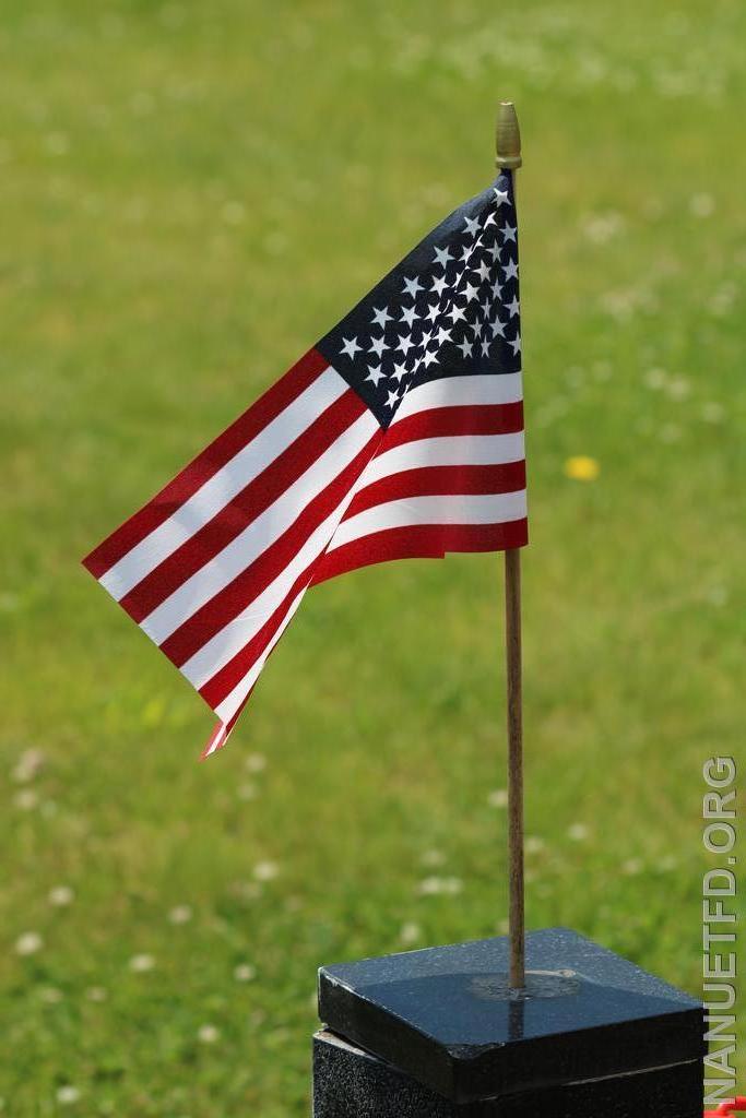 2022 Memorial Day Service. Nanuet New York. Photos by Vincent P Tuzzolino