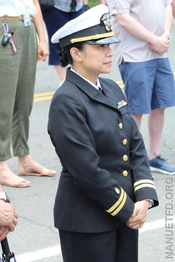 2022 Memorial Day Service. Nanuet New York. Photos by Vincent P Tuzzolino