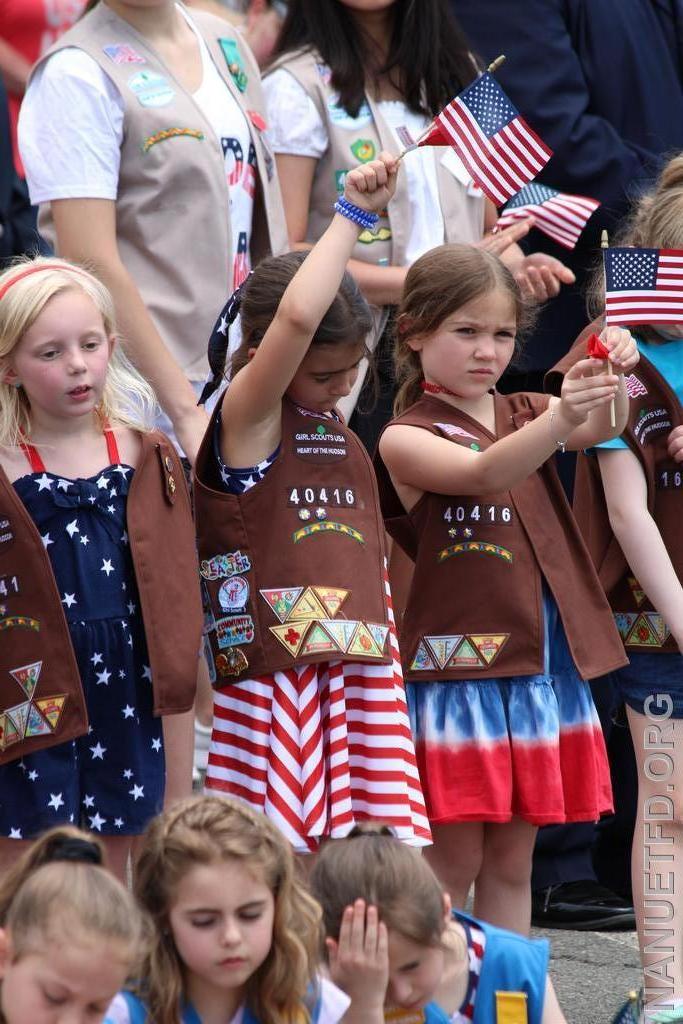 2022 Memorial Day Service. Nanuet New York. Photos by Vincent P Tuzzolino