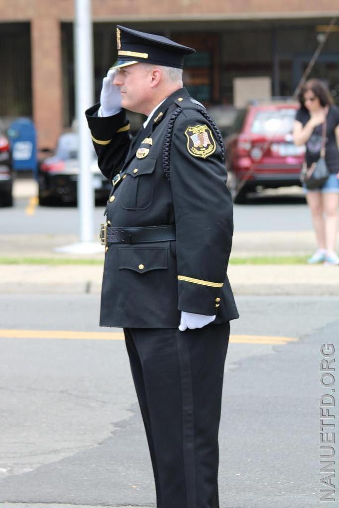 2022 Memorial Day Service. Nanuet New York. Photos by Vincent P Tuzzolino