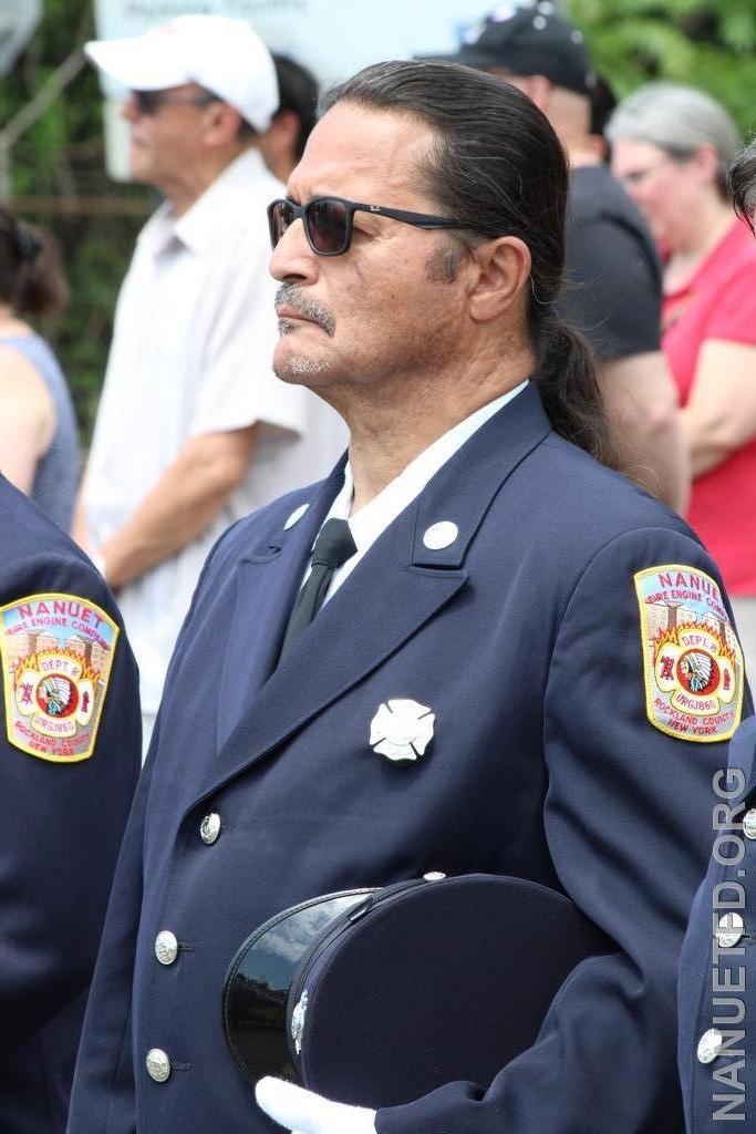 2022 Memorial Day Service. Nanuet New York. Photos by Vincent P Tuzzolino