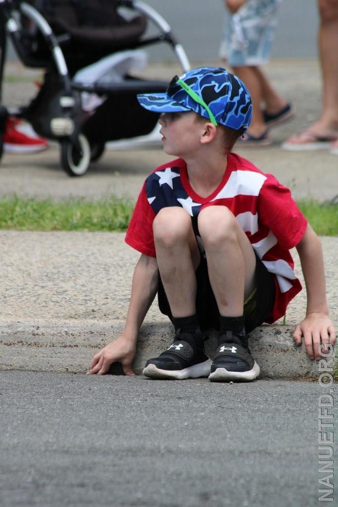 2022 Memorial Day Service. Nanuet New York. Photos by Vincent P Tuzzolino