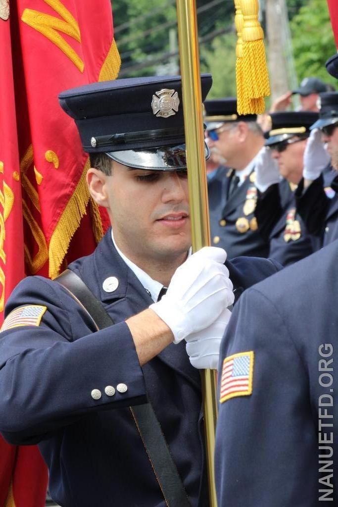 2022 Memorial Day Service. Nanuet New York. Photos by Vincent P Tuzzolino