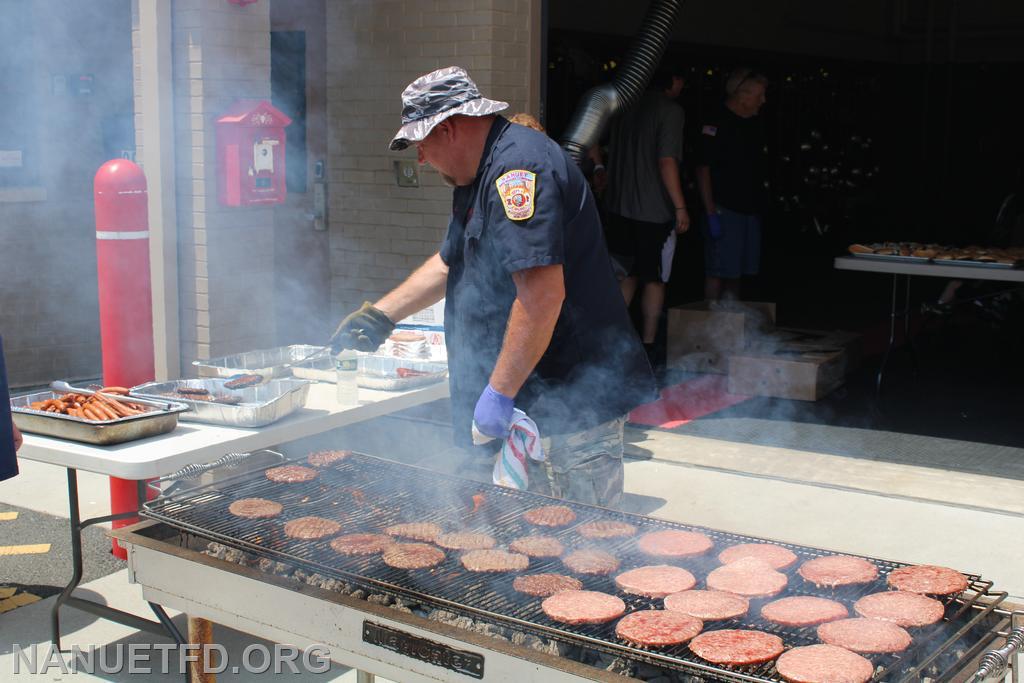 2022 Memorial Day Service. Nanuet New York. Photos by Vincent P Tuzzolino