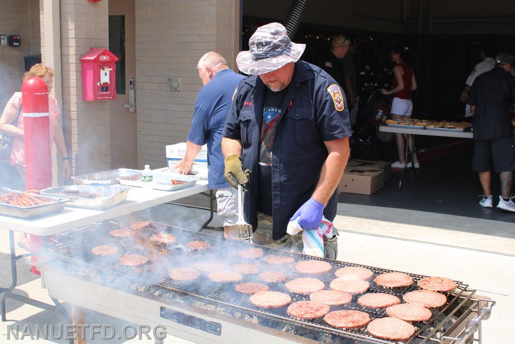 2022 Memorial Day Service. Nanuet New York. Photos by Vincent P Tuzzolino