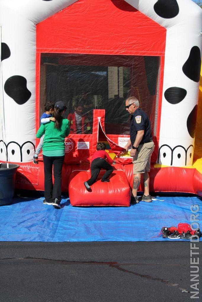 2022 Open House Nanuet Fire Department.
Photos by Vinny Tuzzolino.