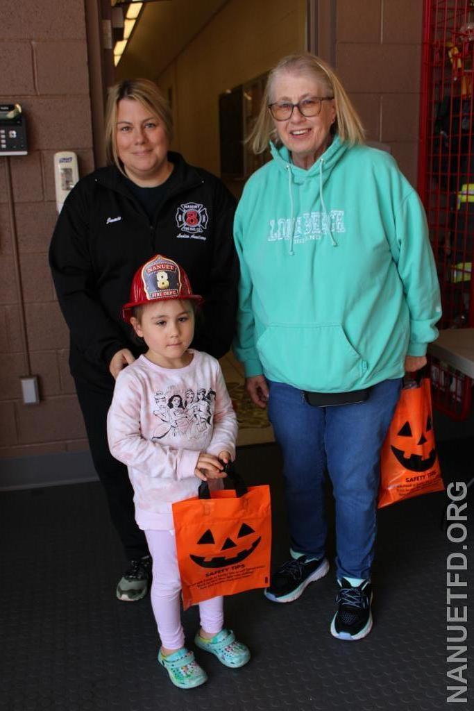 2022 Open House Nanuet Fire Department.
Photos by Vinny Tuzzolino.