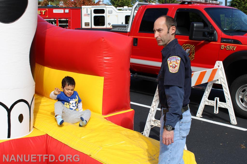 2022 Open House Nanuet Fire Department.
Photos by Vinny Tuzzolino.