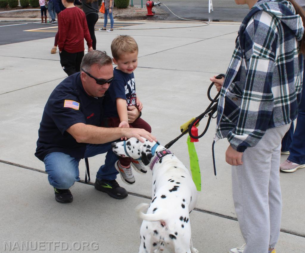 2022 Open House Nanuet Fire Department.
Photos by Vinny Tuzzolino.