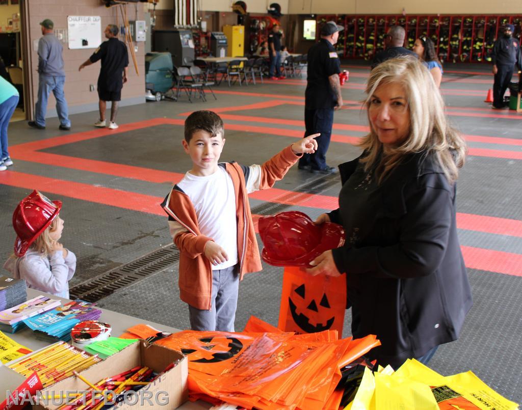 2022 Open House Nanuet Fire Department.
Photos by Vinny Tuzzolino.