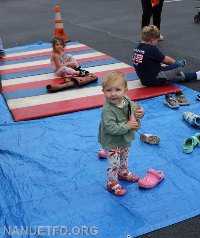 2022 Open House Nanuet Fire Department.
Photos by Vinny Tuzzolino.