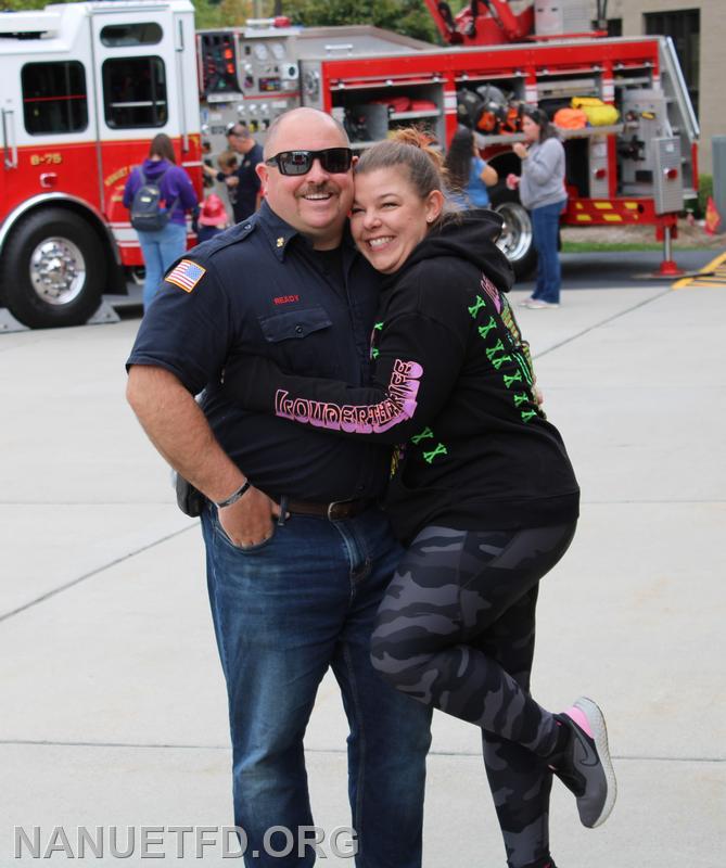 2022 Open House Nanuet Fire Department.
Photos by Vinny Tuzzolino.