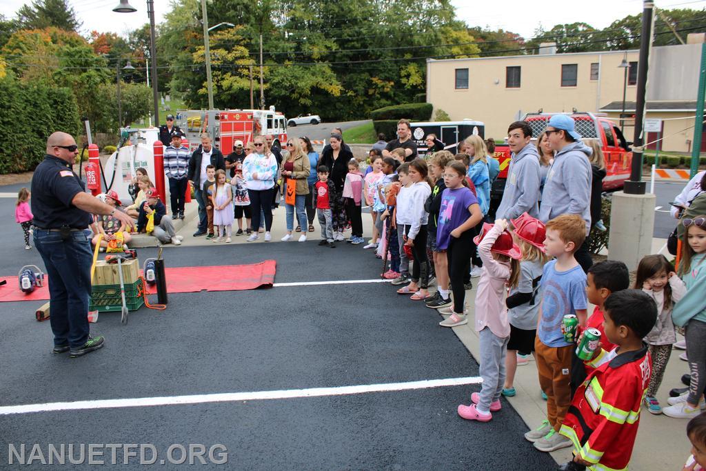 2022 Open House Nanuet Fire Department.
Photos by Vinny Tuzzolino.