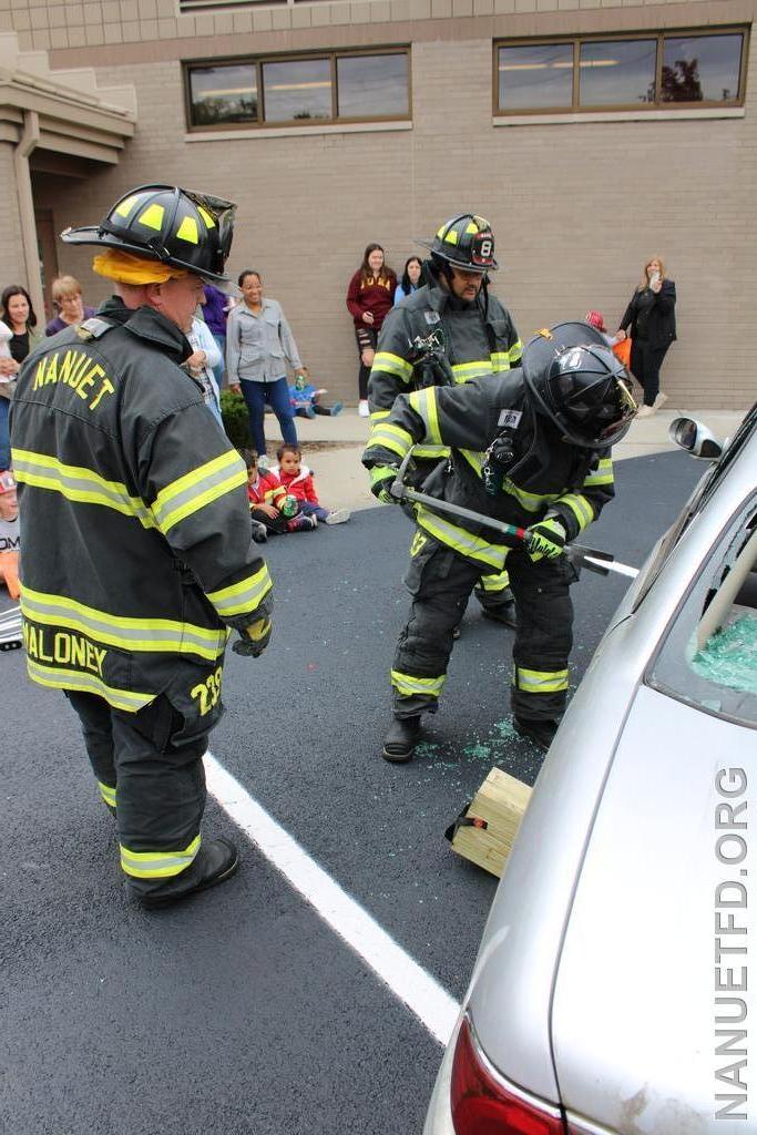 2022 Open House Nanuet Fire Department.
Photos by Vinny Tuzzolino.