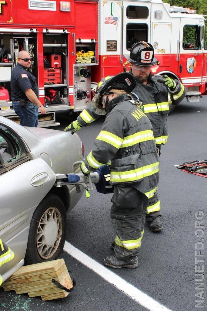 2022 Open House Nanuet Fire Department.
Photos by Vinny Tuzzolino.