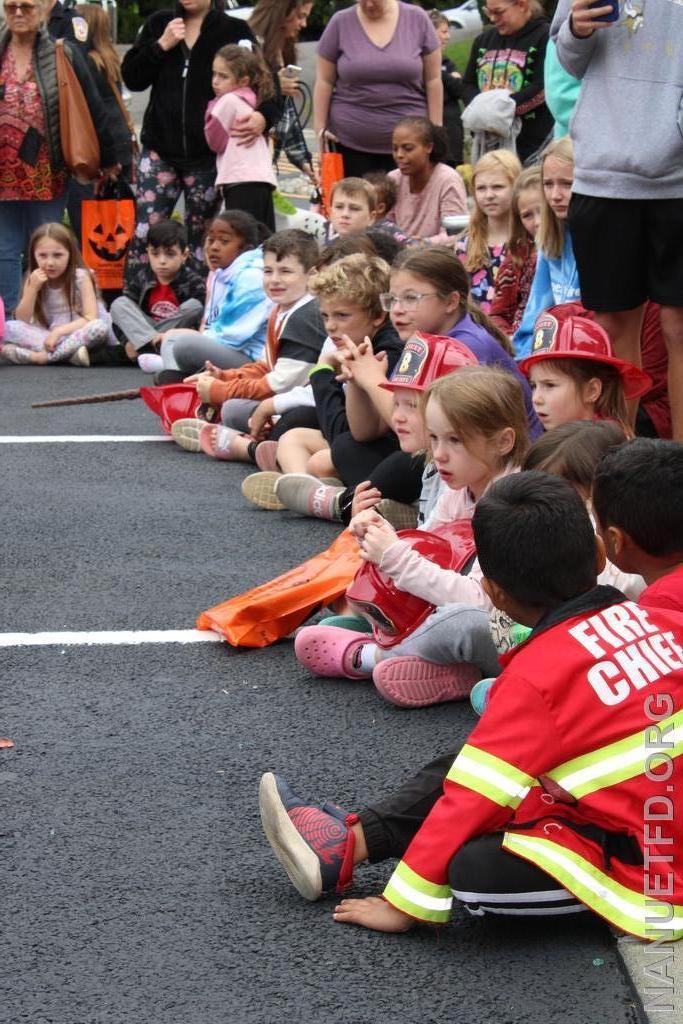 2022 Open House Nanuet Fire Department.
Photos by Vinny Tuzzolino.