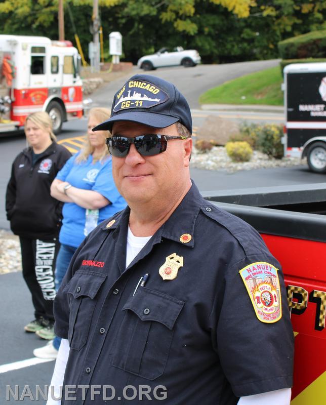 2022 Open House Nanuet Fire Department.
Photos by Vinny Tuzzolino.