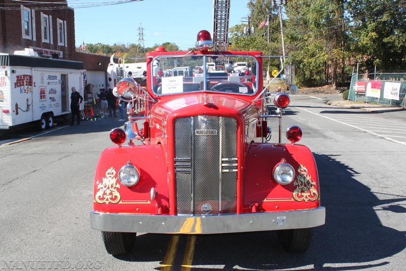 2014 Open House at the Nanuet Fire Department. 10/12/2014.
Photos by Vincent P. Tuzzolino