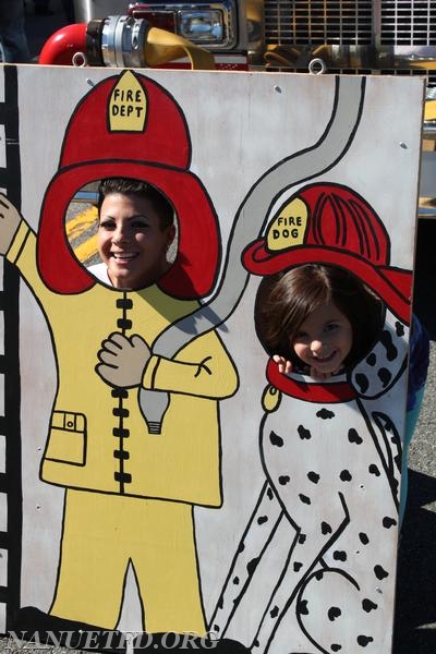 2014 Open House at the Nanuet Fire Department. 10/12/2014.
Photos by Vincent P. Tuzzolino