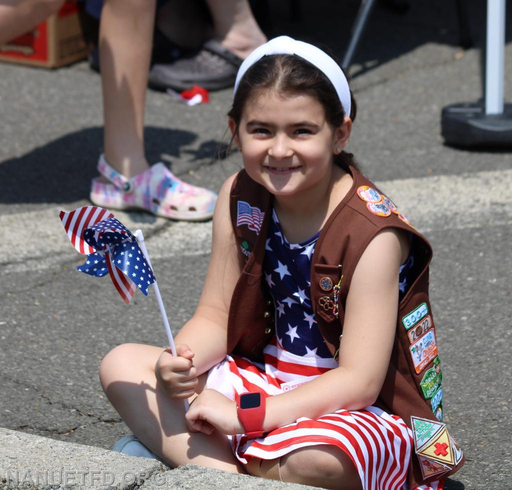 2023 Nanuet's Memorial Service. 5-30-2023.
Photos By Vinny Tuzzolino