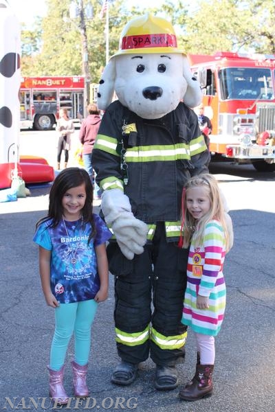 2014 Open House at the Nanuet Fire Department. 10/12/2014.
Photos by Vincent P. Tuzzolino