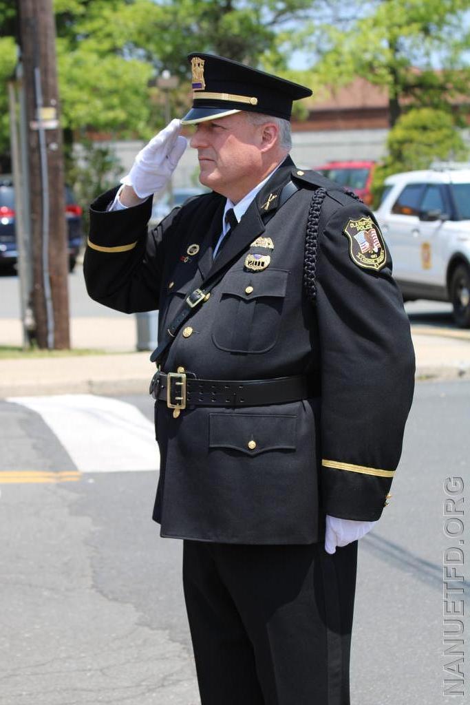 2023 Nanuet's Memorial Service. 5-30-2023.
Photos By Vinny Tuzzolino