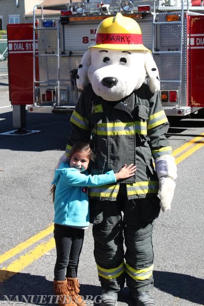 2014 Open House at the Nanuet Fire Department. 10/12/2014.
Photos by Vincent P. Tuzzolino