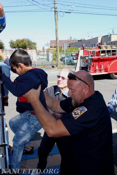 2014 Open House at the Nanuet Fire Department. 10/12/2014.
Photos by Vincent P. Tuzzolino
