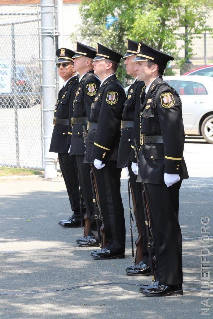 2023 Nanuet's Memorial Service. 5-30-2023.
Photos By Vinny Tuzzolino