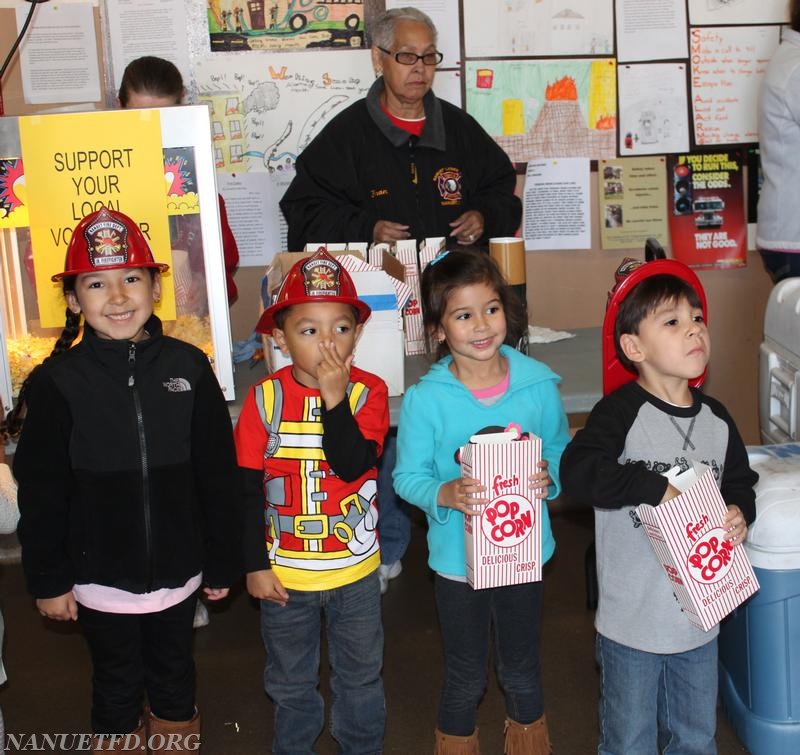 2014 Open House at the Nanuet Fire Department. 10/12/2014.
Photos by Vincent P. Tuzzolino