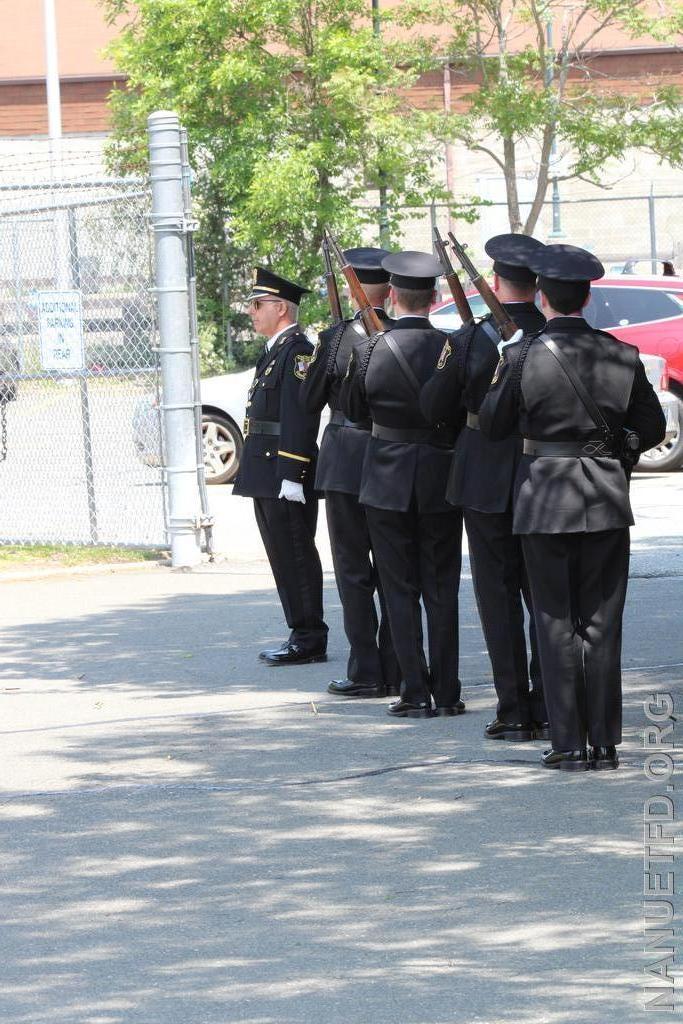 2023 Nanuet's Memorial Service. 5-30-2023.
Photos By Vinny Tuzzolino