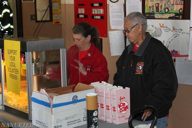 2014 Open House at the Nanuet Fire Department. 10/12/2014.
Photos by Vincent P. Tuzzolino