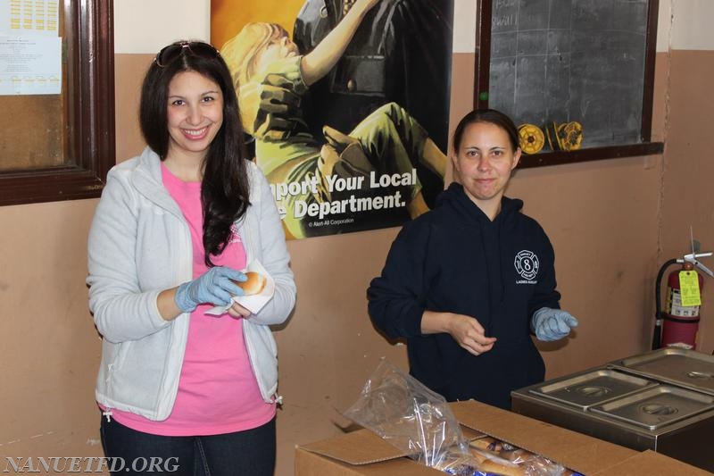 2014 Open House at the Nanuet Fire Department. 10/12/2014.
Photos by Vincent P. Tuzzolino